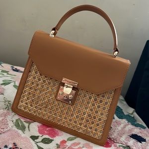 Spartina 449 - Penny Satchel Cane